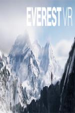 Everest VR Front Cover