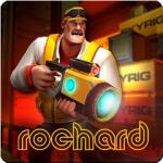 Rochard Front Cover