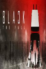 Black The Fall Front Cover