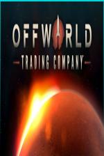 Offworld Trading Company Front Cover