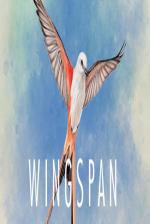 Wingspan Front Cover