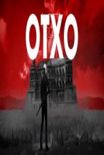 OTXO Front Cover