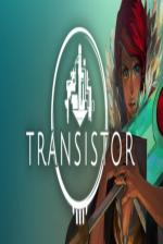 Transistor Front Cover