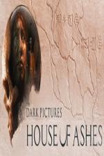 The Dark Pictures Anthology: House Of Ashes Front Cover