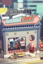 Automachef Front Cover