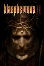 Blasphemous 2 Front Cover