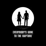 Everybody's Gone To The Rapture Front Cover