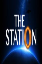 The Station Front Cover