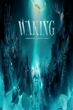 Waking Front Cover