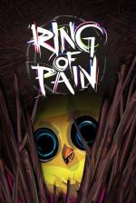 Ring Of Pain Front Cover
