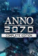 Anno 2070 Front Cover