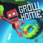 Grow Home Front Cover