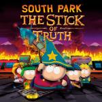 South Park: The Stick Of Truth Front Cover