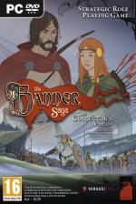 The Banner Saga Front Cover