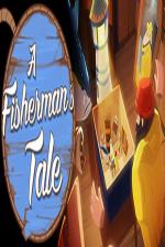 A Fisherman's Tale Front Cover