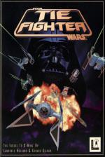 TIE Fighter Front Cover