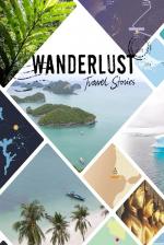 Wanderlust Travel Stories Front Cover