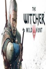 The Witcher 3: Wild Hunt Front Cover