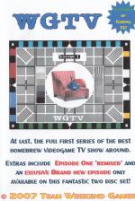 Wgtv Series 1 Front Cover