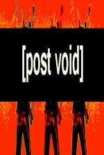 POST VOID Front Cover