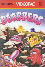 Blobbers Front Cover