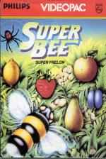 Super Bee Front Cover