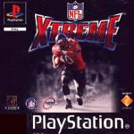 NFL Xtreme Front Cover