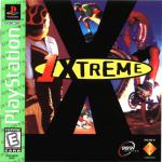 1Xtreme Front Cover