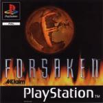 Forsaken Front Cover