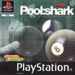 Pool Shark Front Cover