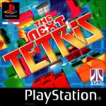 The Next Tetris Front Cover