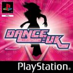 Dance UK Front Cover