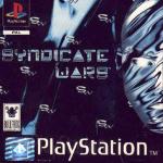 Syndicate Wars Front Cover