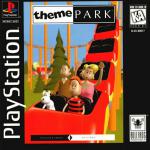 Theme Park Front Cover