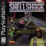 Shellshock Front Cover