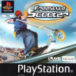 Freestyle Scooter Front Cover