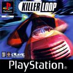 Killer Loop Front Cover