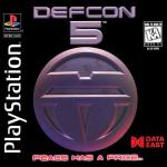 DefCon 5 Front Cover