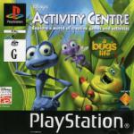 A Bug's Life Activity Centre Front Cover