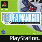 FA Manager Front Cover