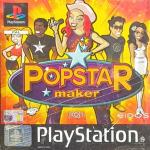 Popstar Maker Front Cover