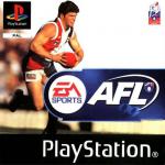 AFL 99 Front Cover