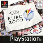 Euro 2000 Front Cover