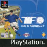 This Is Football II Front Cover