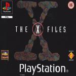 The X-Files Front Cover