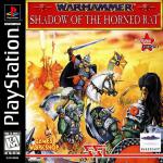 Warhammer: Shadow of the Horned Rat Front Cover