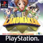 Land Maker Front Cover