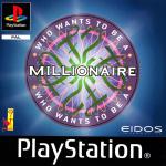 Who Wants To Be A Millionaire? Front Cover