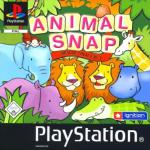 Animal Snap Front Cover