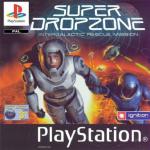 Super Dropzone Front Cover